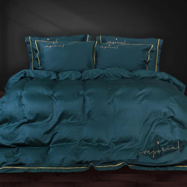 Простирадло на резинці MirSon Сатин Imperial Satin Catania 160 х 190 см від Rozetka на платформі USKIDKA Акція на Простирадло на резинці MirSon Сатин Imperial Satin Catania 160 х 190 см від Rozetka