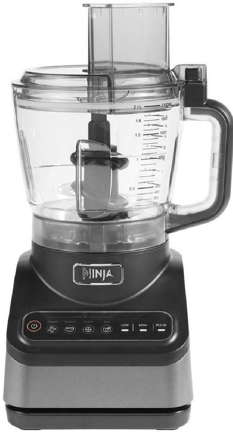 Robot kuchenny Ninja Auto-IQ BN650EU - obraz 4