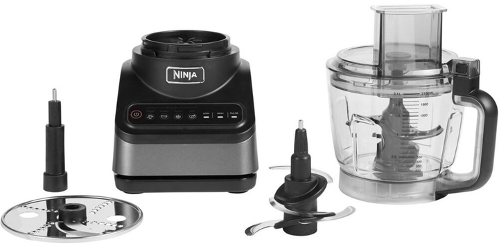 Robot kuchenny Ninja Auto-IQ BN650EU - obraz 5