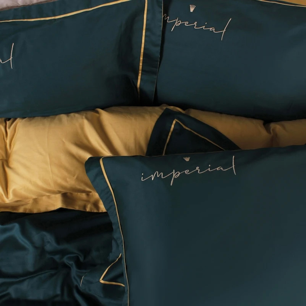 Простирадло на резинці MirSon Сатин Imperial Satin Messina 200 х 200 см від Rozetka на платформі USKIDKA Акція на Простирадло на резинці MirSon Сатин Imperial Satin Messina 200 х 200 см від Rozetka