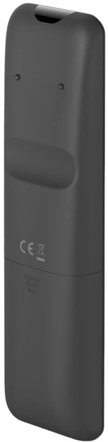 Pilot Hama TV Remote Control, Infra-red, for 2 Devices, Large Buttons, Teach (4047443532282) - obraz 3