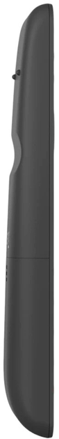 Pilot Hama TV Remote Control, Infra-red, for 2 Devices, Large Buttons, Teach (4047443532282) - obraz 4
