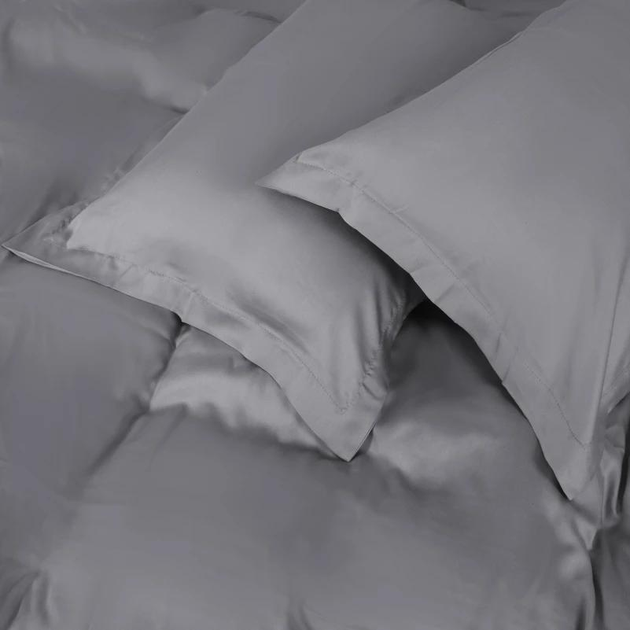 Простирадло на гумці MirSon Tencel №05 Sea wave 100x200 см від Rozetka на платформі USKIDKA Акція на Простирадло на гумці MirSon Tencel №05 Sea wave 100x200 см від Rozetka