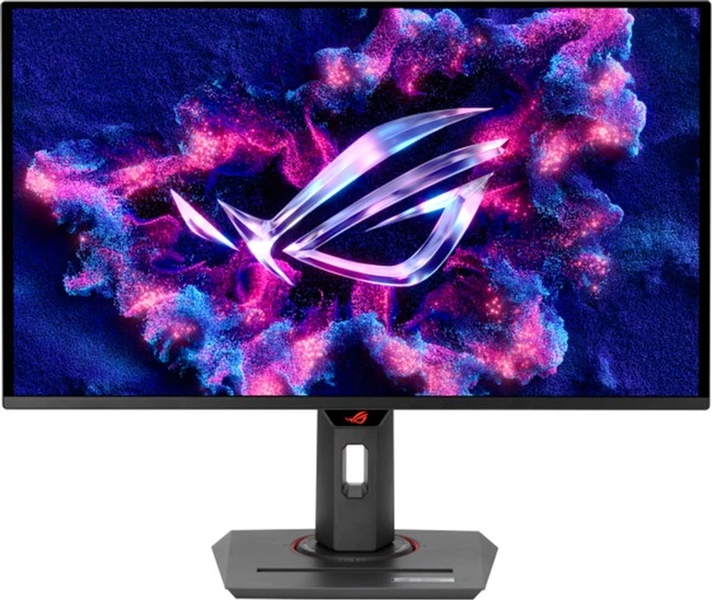 Монітор 26.5" ASUS ROG Strix OLED XG27UCDMG (90LM0B20-B01971) - зображення 2