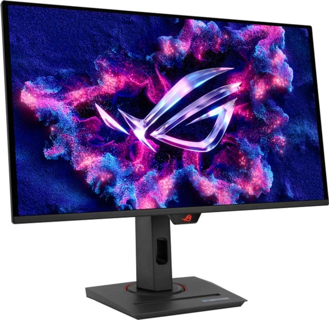 Монітор 26.5" ASUS ROG Strix OLED XG27UCDMG (90LM0B20-B01971) - зображення 3