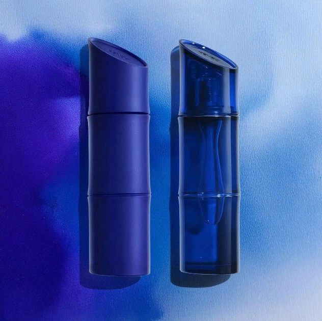 Kenzo Homme Indigo 110 Мл Парфумована Вода Тестер - зображення 5