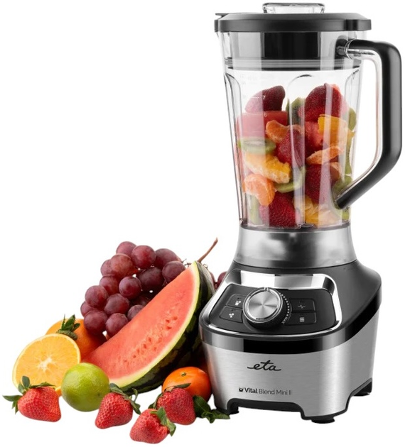 Блендер Eta Vital Blend Mini II (ETA510090000) - зображення 7