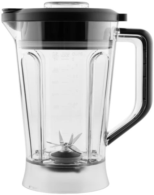 Блендер Eta Vital Blend Mini II (ETA510090000) - зображення 5