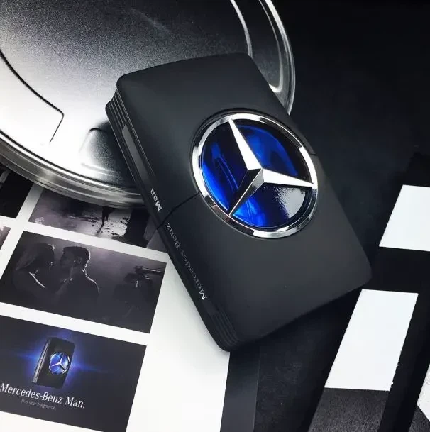 Mercedes Benz Man Набор 100 Мл Туалетная Вода 100 Мл Бальзам После Бритья Ash B 100 Мл Гель Для Душа Sh G - Фото 5 Mercedes Benz Man Набор 100 Мл Туалетная Вода 100 Мл Бальзам После Бритья Ash B 100 Мл Гель Для Душа Sh G - изображение 5