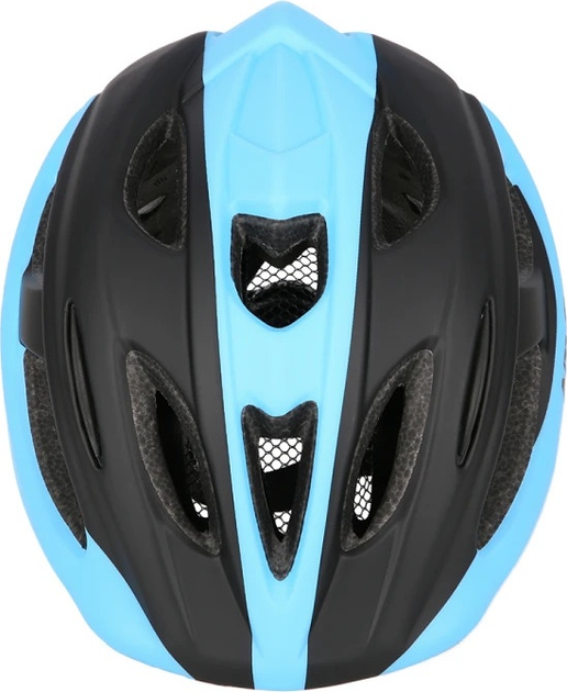 Kask Nils Extreme MTV35J S 48 - 53 cm Niebieski (5907695533798) - obraz 6