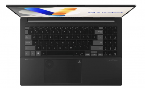 Ноутбук Asus Vivobook Pro 15 N6506MU (N6506MU-MA026) Gray - изображение 3