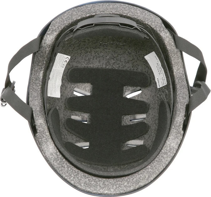 Kask Nils Extreme MTW03 L 54 - 62 cm Czarny (5907695595758) - obraz 7