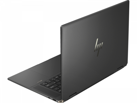 Ноутбук HP Spectre x360 16-aa00 (AD4Z1U8) Nightfall Black - изображение 4