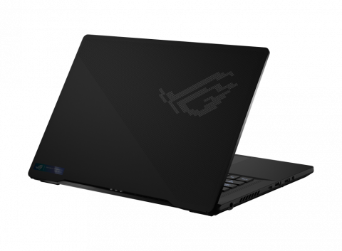 Ноутбук Asus ROG Zephyrus M16 GU604VY (GU604VY-X644) Black - зображення 2