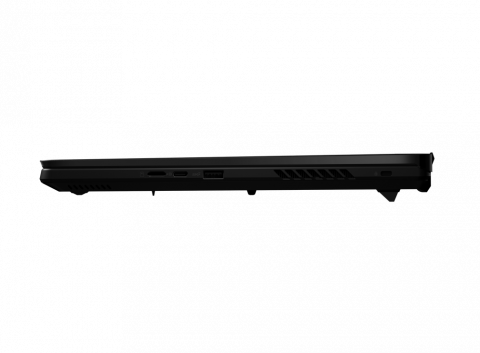 Ноутбук Asus ROG Zephyrus M16 GU604VY (GU604VY-X644) Black - зображення 7