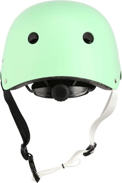 Kask Nils Extreme MTW001 S 52 - 56 cm Miętowy (5907695520231) - obraz 3