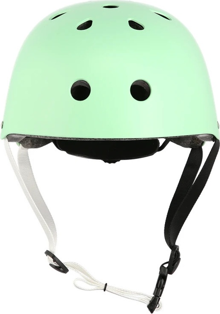 Kask Nils Extreme MTW001 S 52 - 56 cm Miętowy (5907695520231) - obraz 4