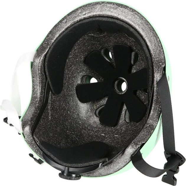 Kask Nils Extreme MTW001 S 52 - 56 cm Miętowy (5907695520231) - obraz 6