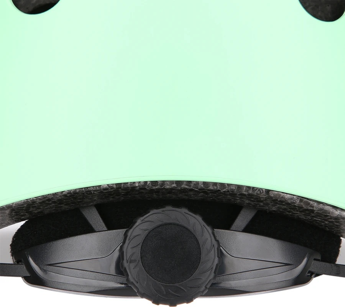 Шолом Nils Extreme MTW001 M 55 - 58 см М'ятний (5907695520279) - зображення 7
