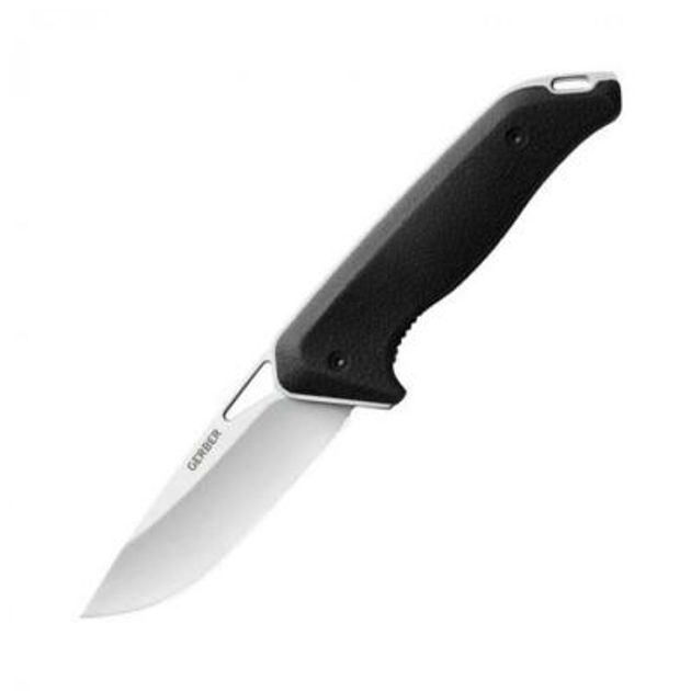 Нож Gerber Moment Folding Sheath DP FE (31-002209) - изображение 2