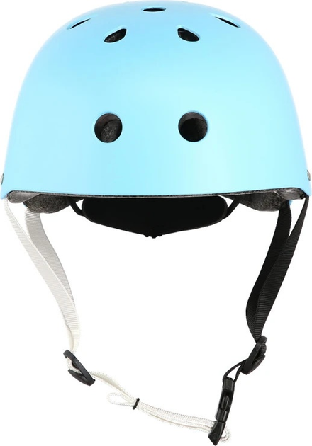 Kask Nils Extreme MTW001 M 55 - 58 cm Niebieski (5907695520446) - obraz 3