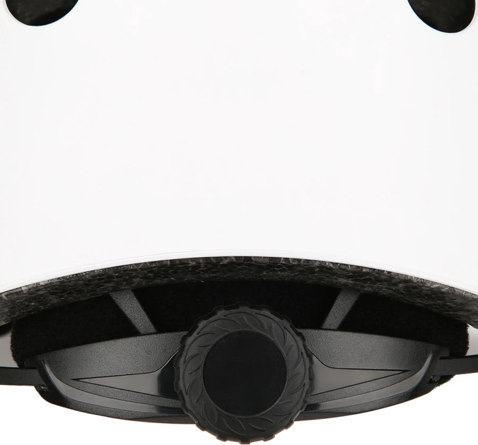 Шолом Nils Extreme MTW001 S 52 - 56 см Білий (5907695520781) - зображення 7