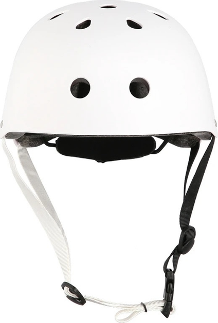 Kask Nils Extreme MTW001 M 55 - 58 cm Biały (5907695520859) - obraz 3