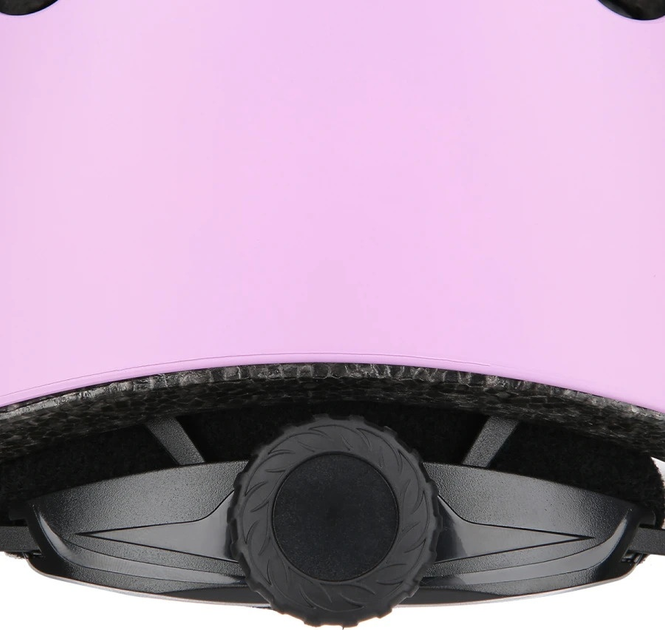 Kask Nils Extreme MTW001 M 55 - 58 cm Fioletowy (5907695521344) - obraz 7