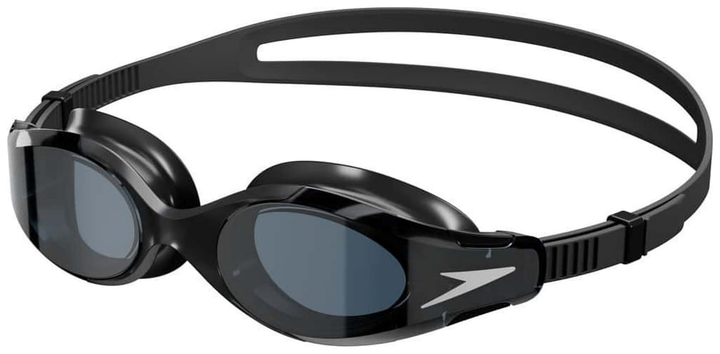 Фото - Окуляри для плавання Speedo   Hydrosity 2.0 Goggle AU  Чорний  (8-00446017881)