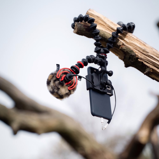 Statyw Joby Gorillapod Griptight Pro 2 (0817024015510) - obraz 6
