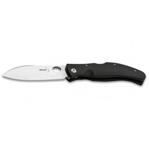 Ніж Boker Plus Yukon (01BO251) - зображення 1