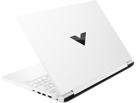 Ноутбук HP Victus 16-s1047nr (A59FRUA) Ceramic White - изображение 4
