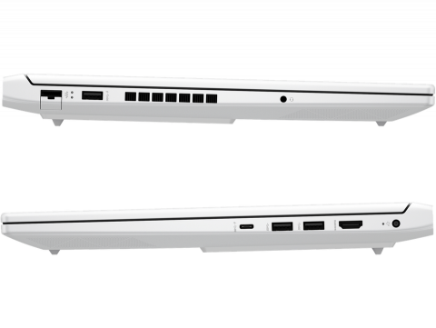 Ноутбук HP Victus 16-s1047nr (A59FRUA) Ceramic White - изображение 5