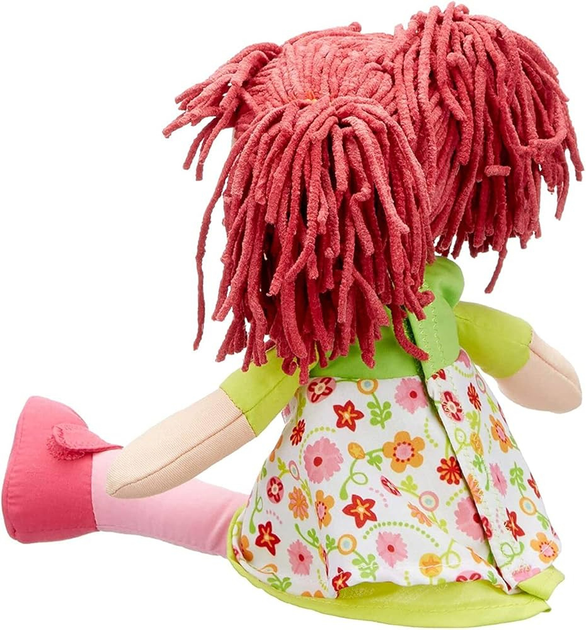 Lalka szmacianka Haba Liese 30 cm 302110 (4010168220338) - obraz 3