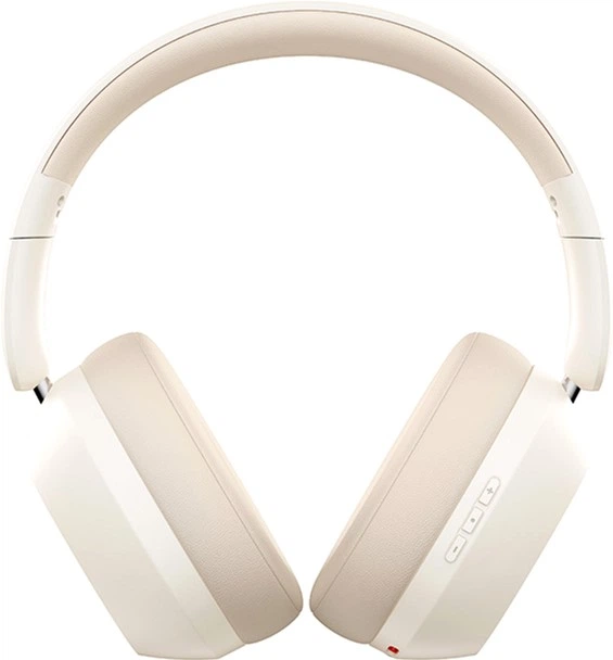 Słuchawki Baseus Bass 35 Max Stellar White (A00070800221-00) - obraz 2