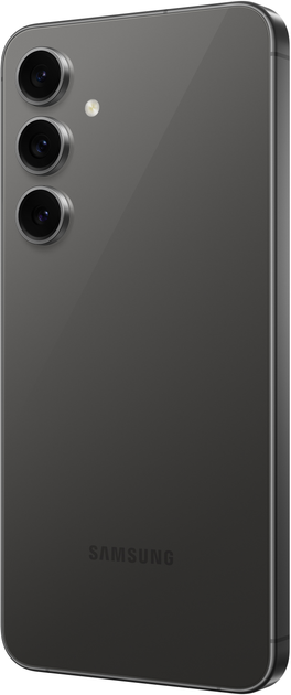 Smartfon Samsung Galaxy S24 FE 5G 8/128GB Enterprise Edition Graphite (SM-S721BZKDEEB) - obraz 7