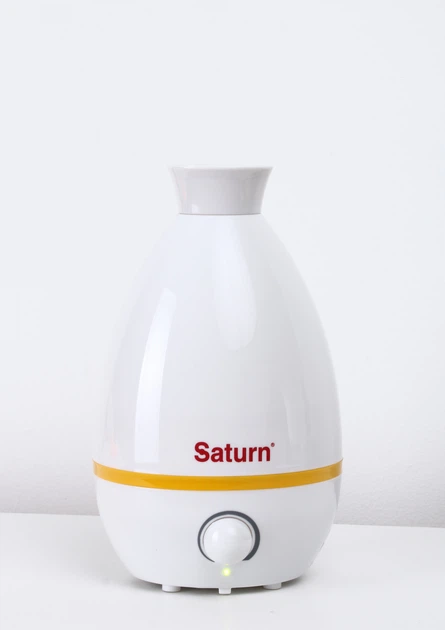 Зволожувач повітря Saturn ST-AH2118 - зображення 6