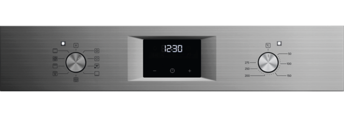Духовой шкаф AEG OA5CB31SM - изображение 2