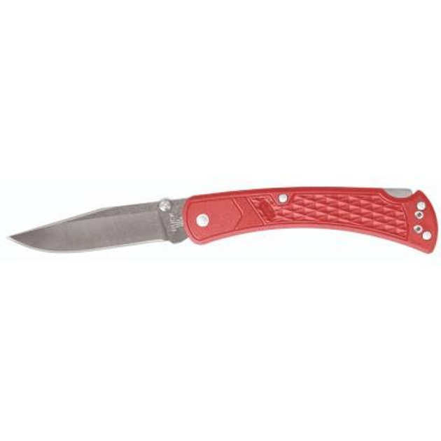 Нож Buck "110 Slim Select" Red (110RDS2) - изображение 1