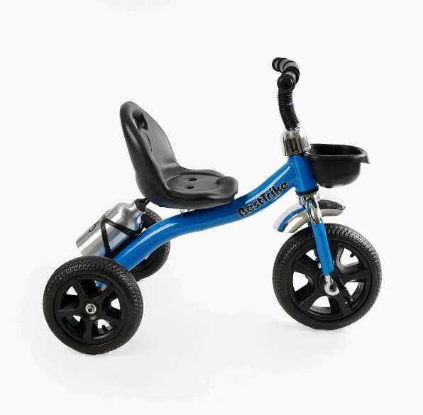Велосипед трехколесный Best Trike BS-11620 (колеса надувные) - изображение 2