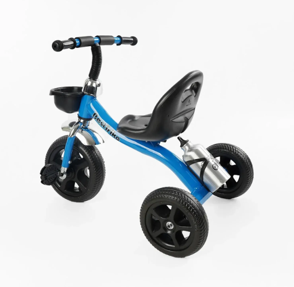 Велосипед трехколесный Best Trike BS-11620 (колеса надувные) - изображение 3