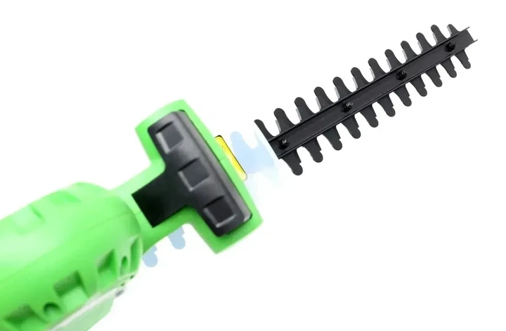 Кусторез электрический Kraft&Dele KD1583 1600 Вт - изображение 3