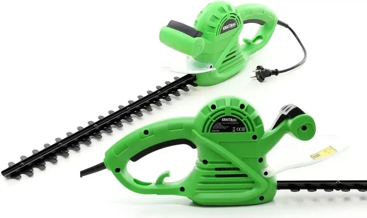 Кусторез электрический Kraft&Dele KD1583 1600 Вт - изображение 4