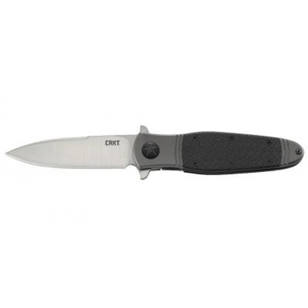 Нож CRKT Bombastic (K340KXP) - зображення 1
