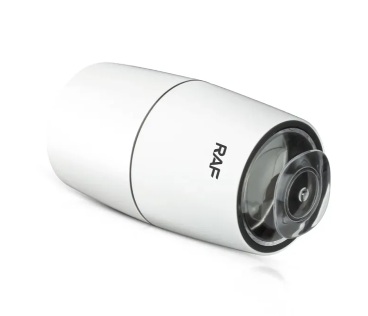 Электрическая кофемолка RAF R 7122 280 Вт - изображение 2