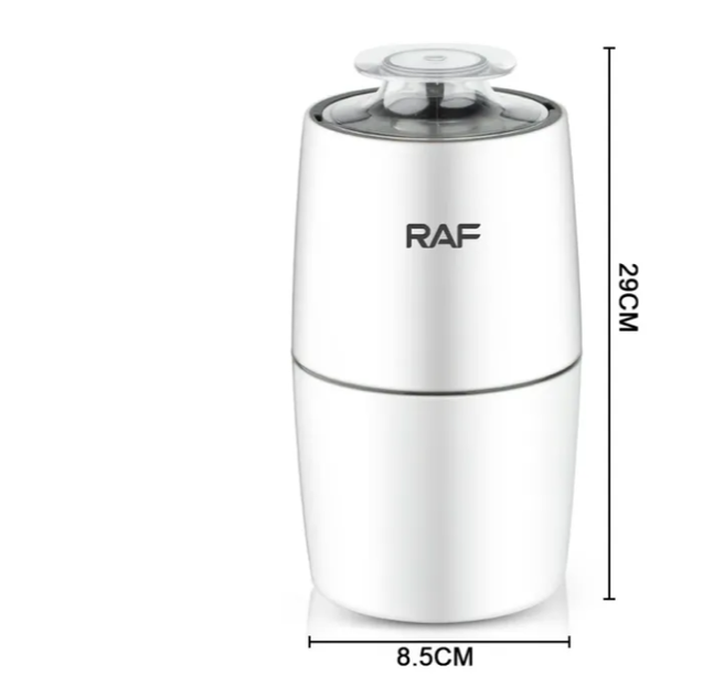 Электрическая кофемолка RAF R 7122 280 Вт - изображение 6
