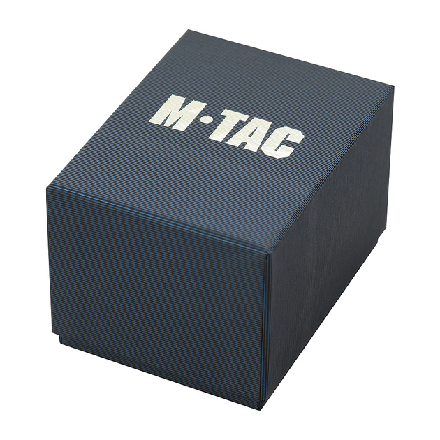 M-Tac часы тактические Adventure, Black - изображение 5