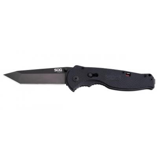 Нож SOG Flash II Tanto (FSAT8-BX) - изображение 1