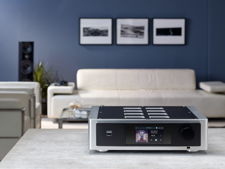 Цифровий музичний програвач M50.2 Digital Music Player - Фото 3 Цифровий музичний програвач M50.2 Digital Music Player - изображение 3