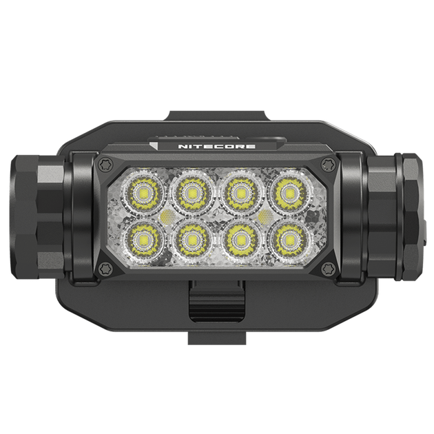 Ліхтар налобний Nitecore HC65M UHE (8 x NiteLab UHE LED, 2000 люмен, 11 режимів, 18650, USB Type-C) - Фото 1 Ліхтар налобний Nitecore HC65M UHE (8 x NiteLab UHE LED, 2000 люмен, 11 режимів, 18650, USB Type-C) - изображение 1